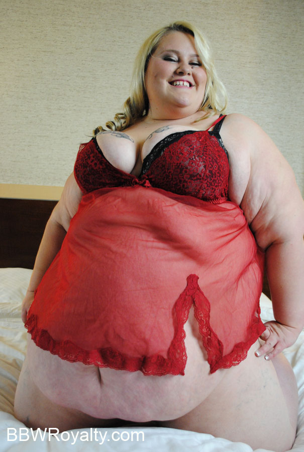 BBW 322