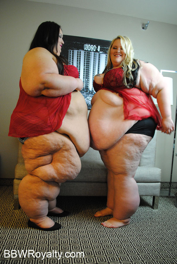 BBW 418