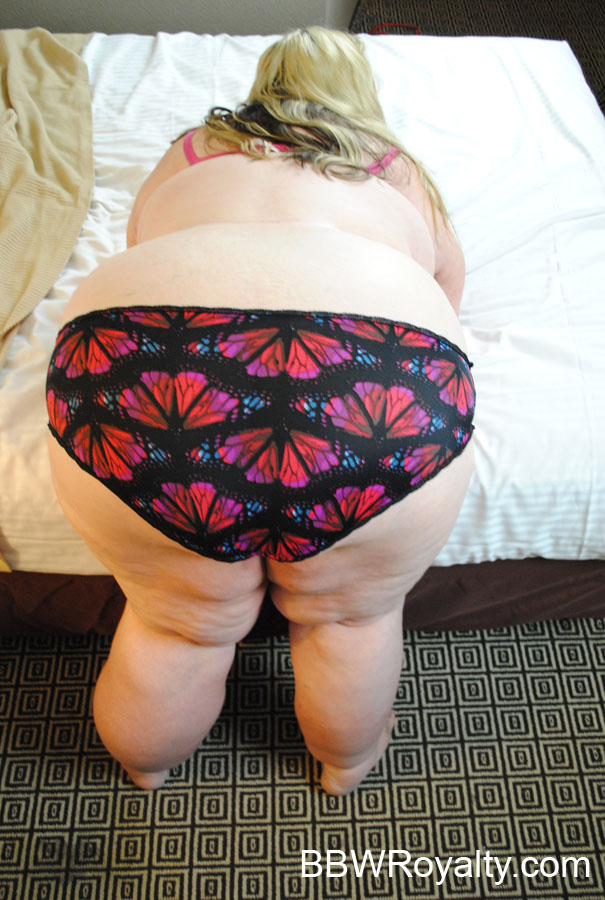 BBW 267