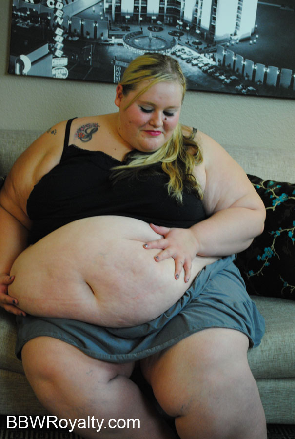 BBW 322