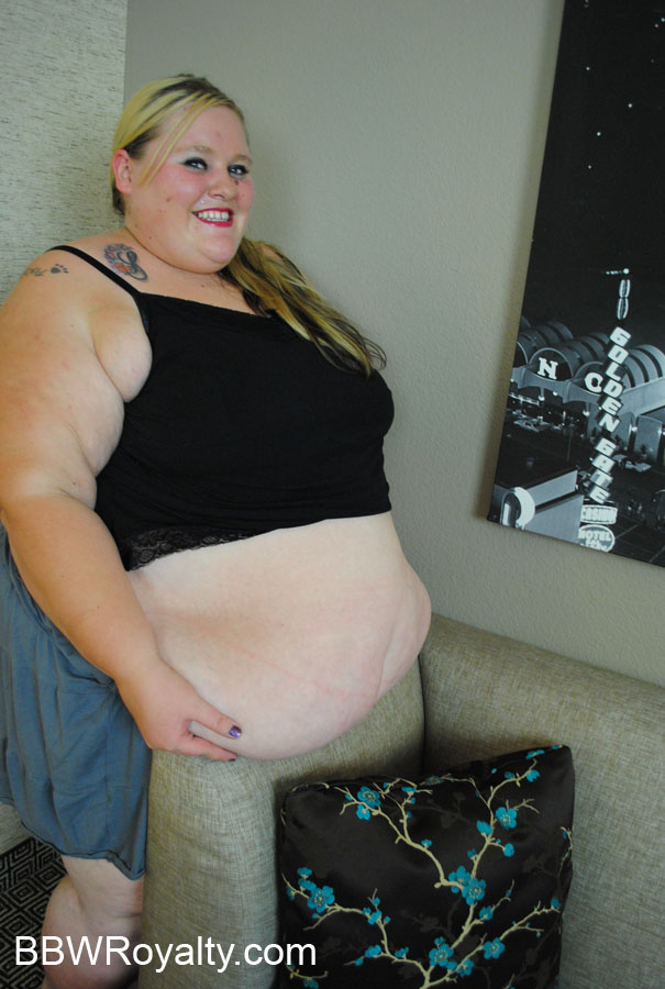 BBW 357