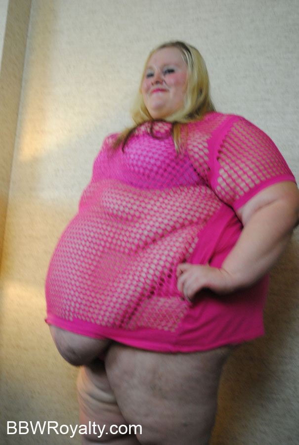 BBW 389