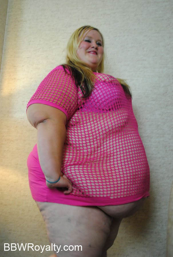 BBW 392