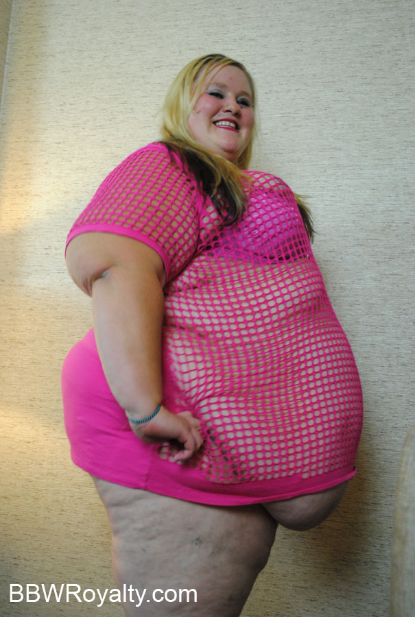 BBW 393