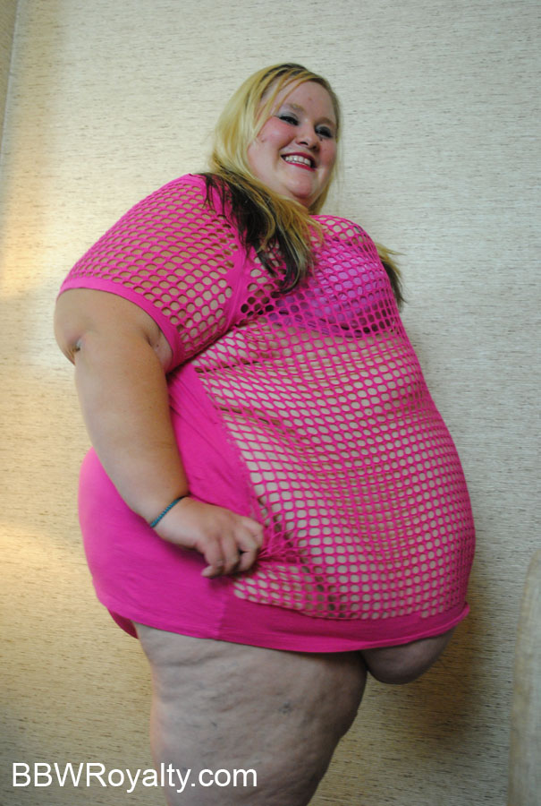 BBW 394