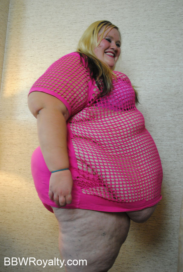 BBW 395