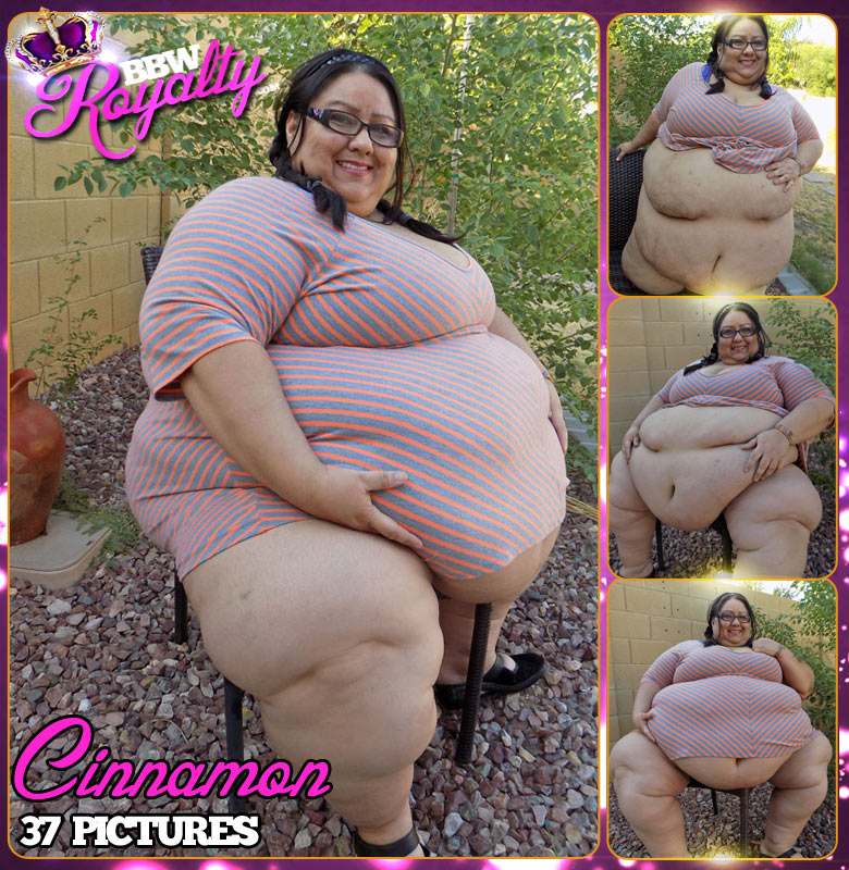 Bbwroyalty