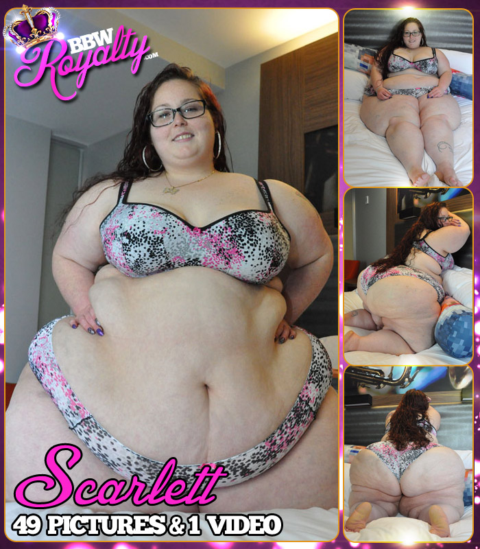 Scarlet Bbw 58